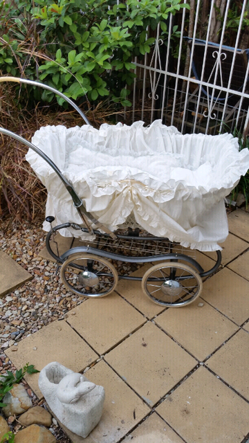 stork prams